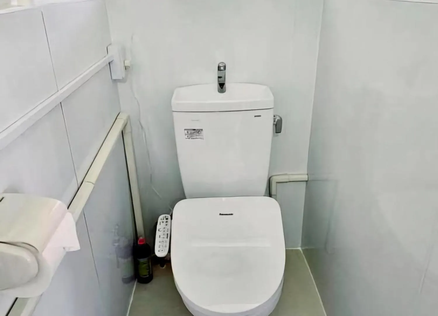 Xerob House Kan401 Osaka