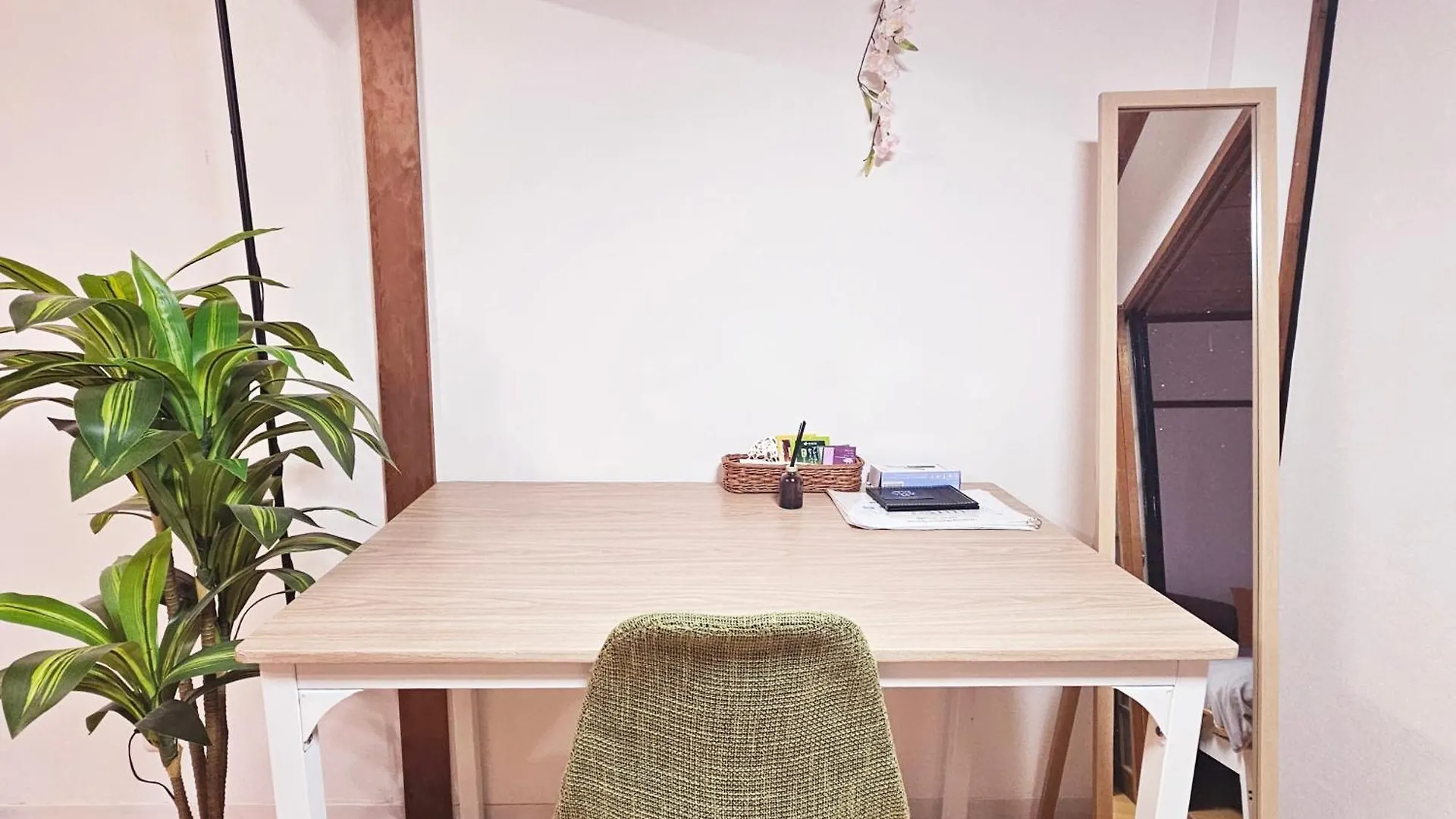 Lägenhet Xerob House Kan401 Osaka Japan